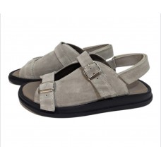 Сандалі 43-44 р замш Hand made 